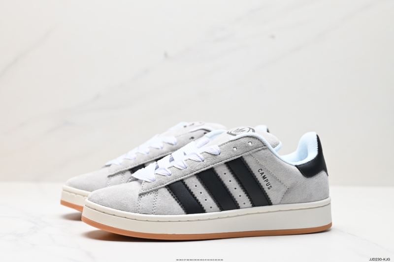 Adidas Campus Shoes